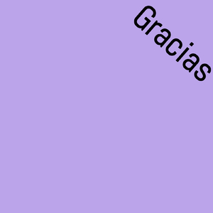 GRACIAS