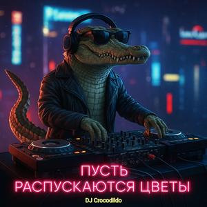 ПУСТЬ РАСПУСКАЮТСЯ ЦВЕТЫ (REMIX)