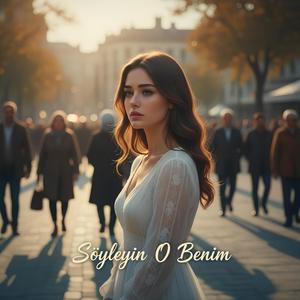 Söyleyin O Benim (Live)