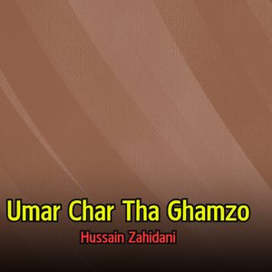 Umar Char Tha Ghamzo