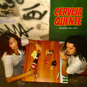 Cerveja Quente