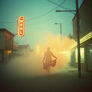 回到那一刻的风