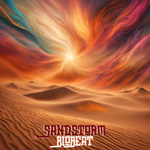 Sandstorm
