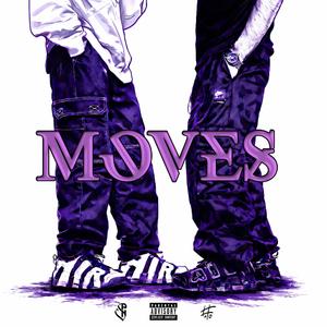 Moves (feat. Spanda, LeXo & JerryB)