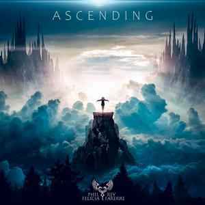 Ascending (feat. Felicia Farerre)