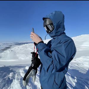 我一直把你当成好朋友