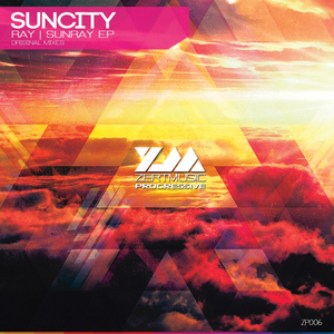 Sunray (Original Mix)