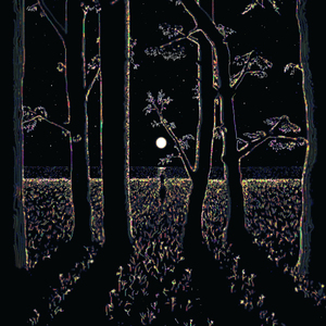 Вокруг черной дыры