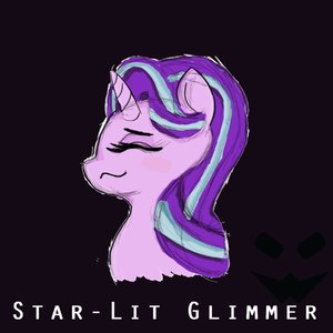 Star​-​Lit Glimmer