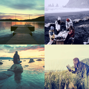 诗意的回春节奏