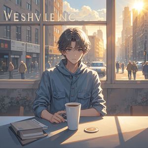 光与刀的距离-挡挡文