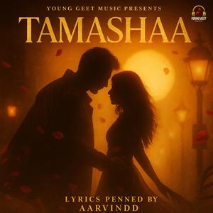 Tamashaa