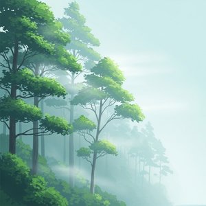 Breathing in Sun Haze