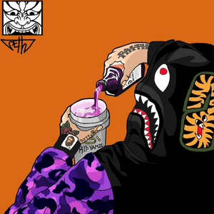 *已售* - "Boom"