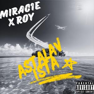 Astalavista (feat. Roy)