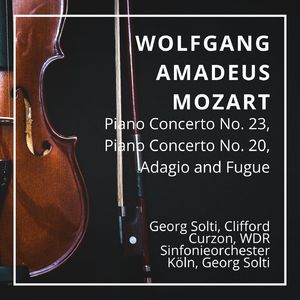 Concerto for Piano and Orchestra No. 20 In D minor, K. 466:III. Rondo, Allegro assai