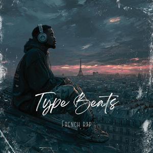 Solde négatif (Melodic French Trap Beats)