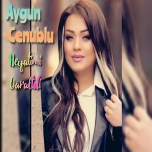 Heyatımı Qaraltdı