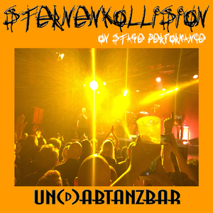 Sternenkollision ((U[d]A On Stage Performance))