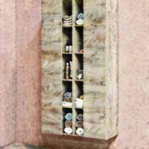 Kern Storage Space