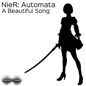 A Beautiful Song (From "NieR: Automata") [Metal Version]