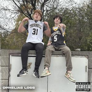 Ophelias Loss (feat. Lil Dreidel)