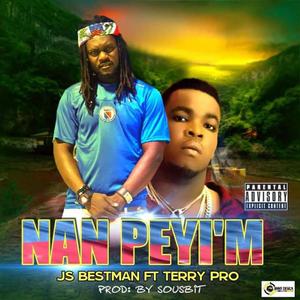 Nan Peyi'm (feat. Terry Pro)