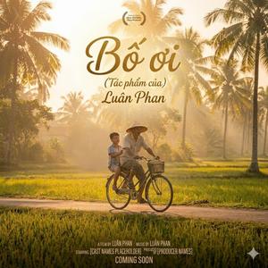 Bố Ơi #