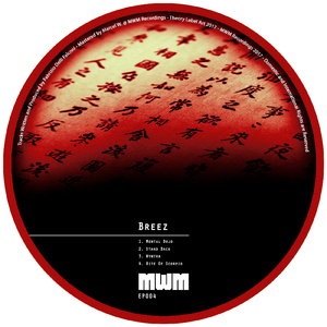 Wyntha (Original mix)