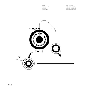 Feel the Bass (Propellar Remix)