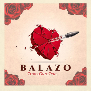 Balazo