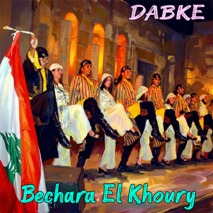 Dabke