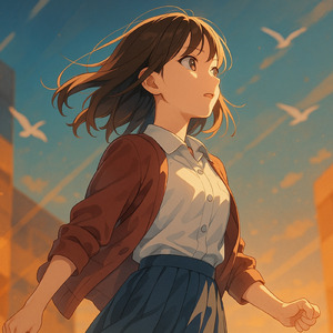 はばたけぼくら