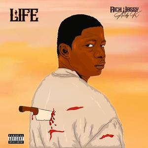 LIFE (feat. Andy K)