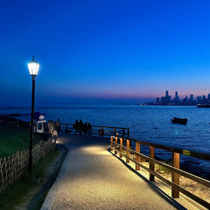 迷雾之畔(Prod.費奈爾蘭德)