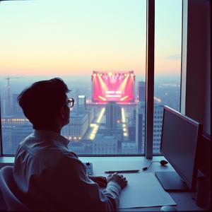 Quitting your job to become a Punk Rock Star!