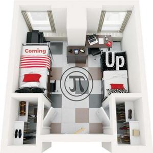 Coming Up (feat. Yasin Allah AKA Mmilk)