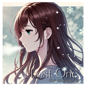 Lost One (feat. IA)