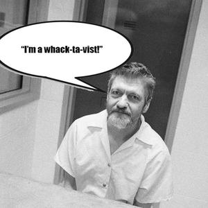 I'm a Whack-ta-vist! (feat. Batshit Murdock)