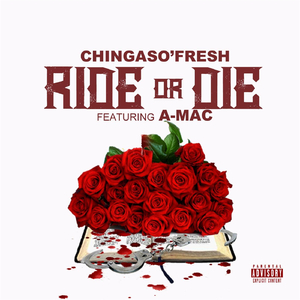 Ride or Die (feat. A-Mac)