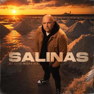 Salinas (Saltwater Mix)