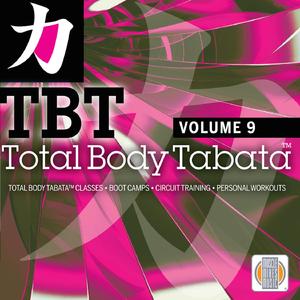 Who Can't Stop The Blurred Lines (Tabata 7)