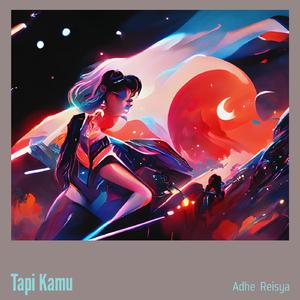 Terbang Bersama Angin Khayal