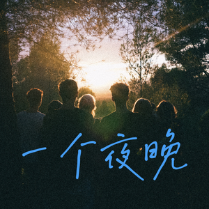 一个夜晚