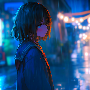 藏雨寻觅