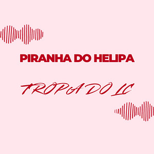 PIRANHA DO HELIPA, TROPA DO LC