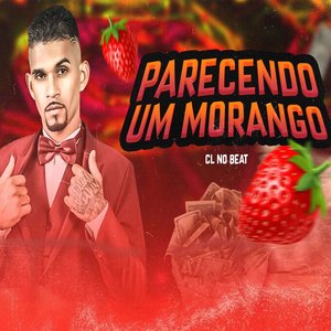 Parecendo um Morango
