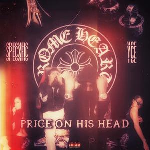 Price On His Head