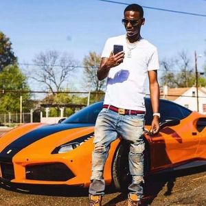 【FREE】“成功人士”马思维&揽佬顶级叙事孟菲斯type beat