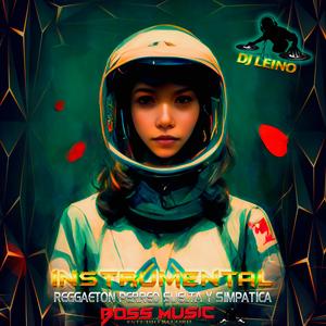 REGGAETON PERREO SUELTA Y SIMPATICA